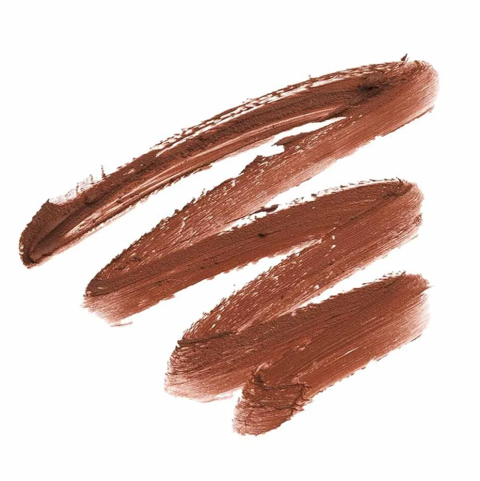 Andreia Professional Silky Matte Lip Crayon - 05 Cinnamon 2.8g