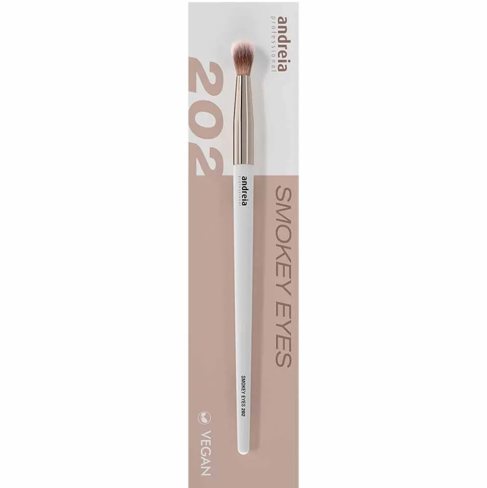 Andreia Professional Smokey Eyes Brush 202