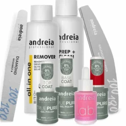 Andreia Professional True Pure Pro Kit