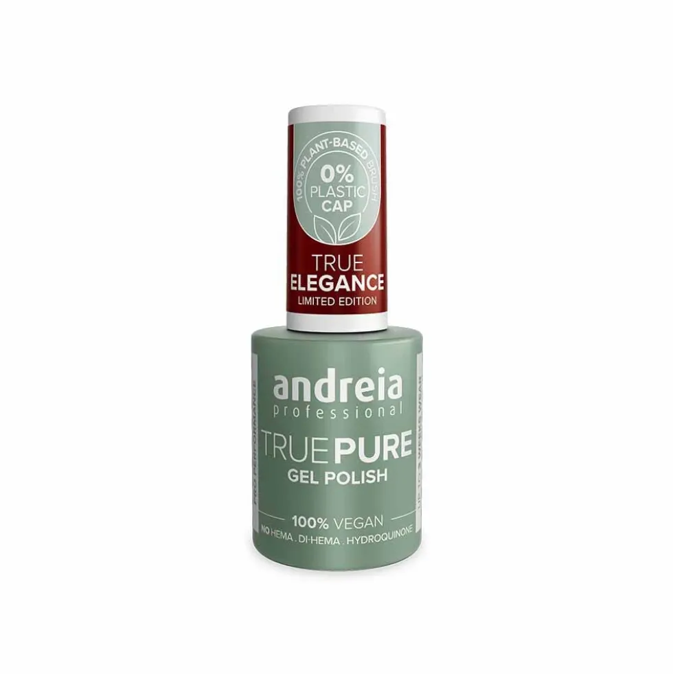 Andreia Professional True Pure, Pure Elegance TE2 - Shimmering Pearl 10.5ml