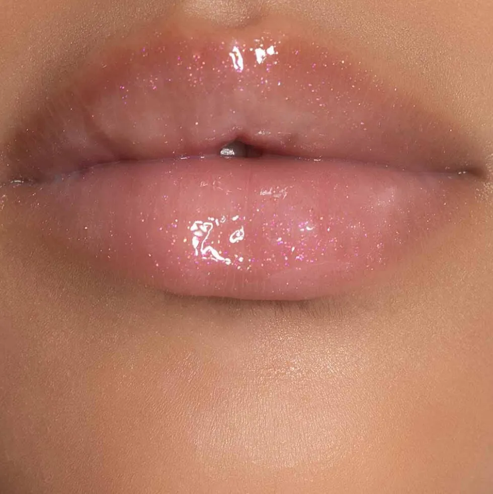 Andreia Professional Yummy Kiss - 02 Summer Peach 7ml