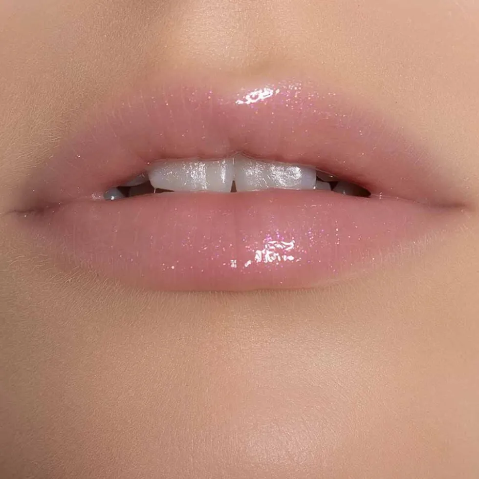 Andreia Professional Yummy Kiss - 02 Summer Peach 7ml