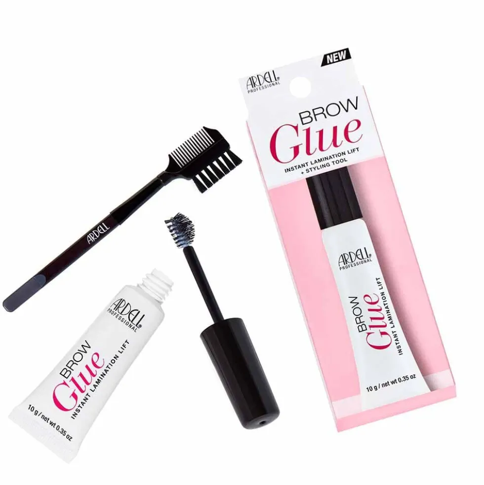 Ardell Brow Glue Instant Lamination Lift + Styling Tool 24.04g