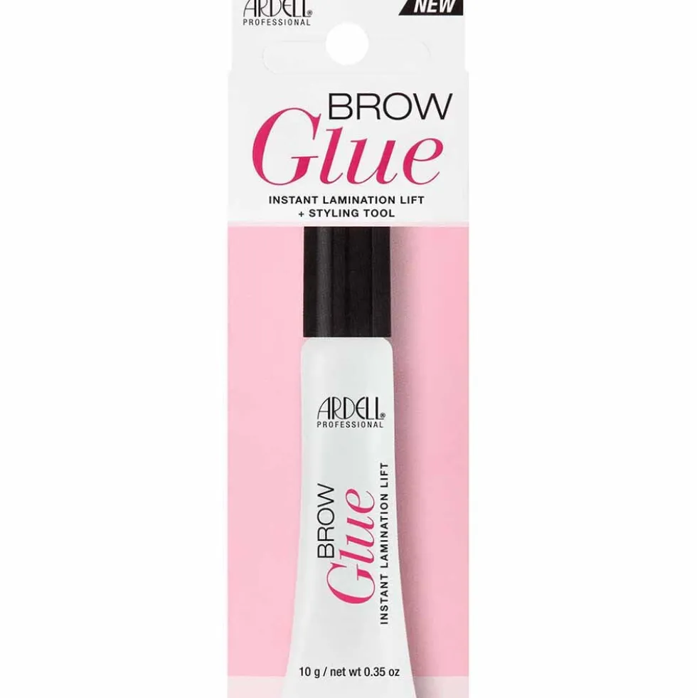 Ardell Brow Glue Instant Lamination Lift + Styling Tool 24.04g