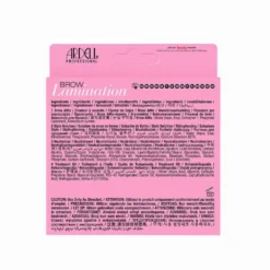 Ardell Brow Lamination, Lift, Shape & Define Brows Kit
