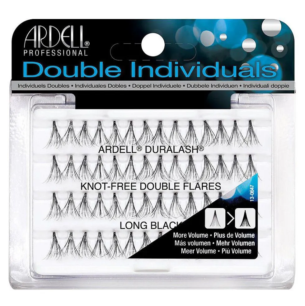 Ardell Double Individual Lashes - Long