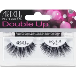 Ardell Double Up 113 Strip Lashes