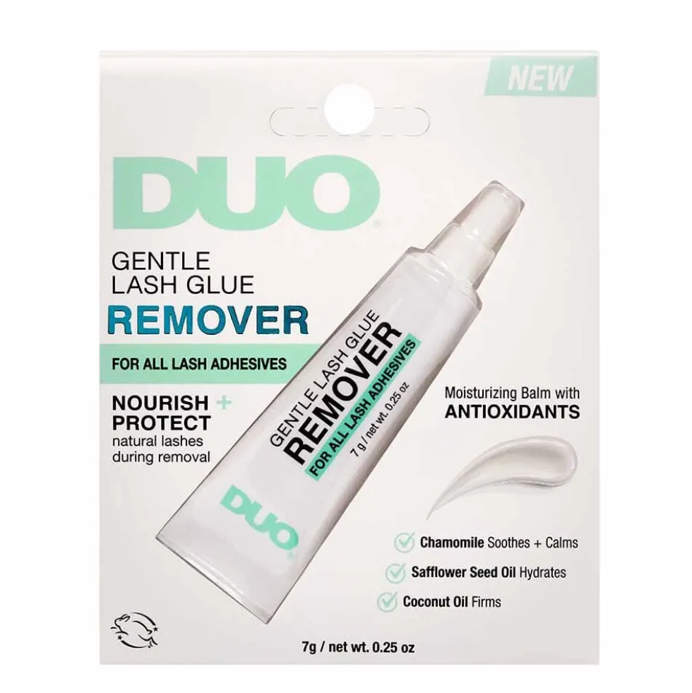 Ardell Duo Gentle Lash Glue Remover