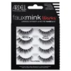 Ardell Faux Mink Demi Wispies Strip Lashes, Pack of 4