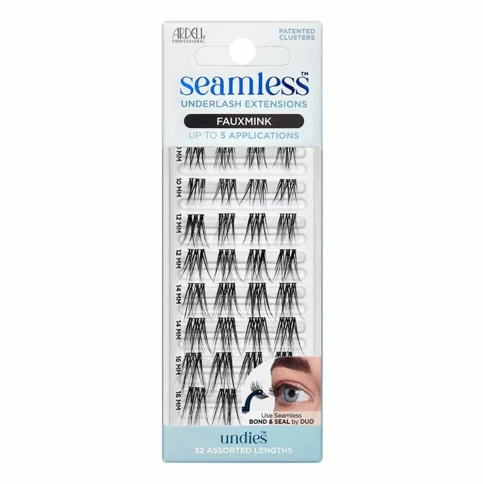 Ardell Faux Mink Seamless Underlash Extensions