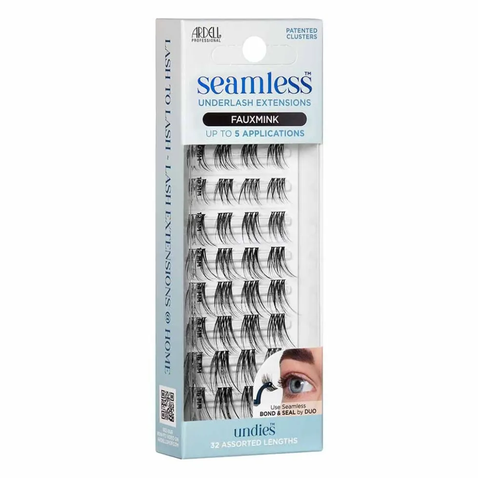 Ardell Faux Mink Seamless Underlash Extensions