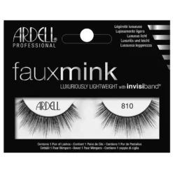 Ardell Faux Mink 810 Strip Lashes