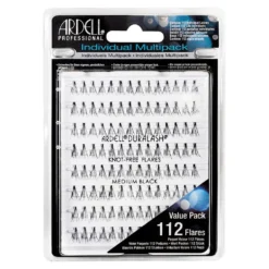 Ardell Individual Medium Lashes Multipack