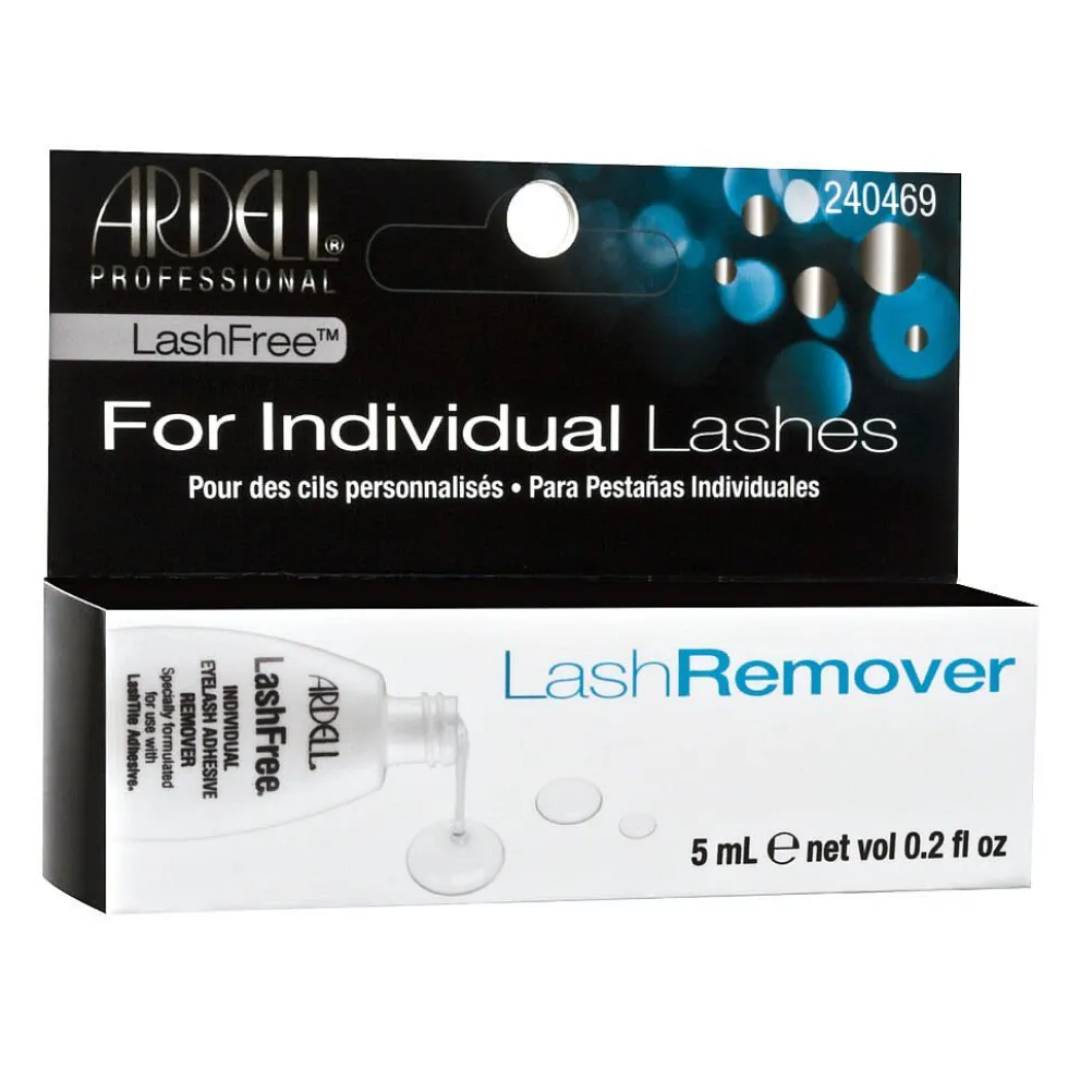 Ardell LashFree Individual Eyelash Adhesive Remover 5ml