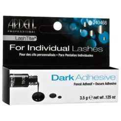 Ardell LashTite Individual Lash Adhesive 3.5g, Dark