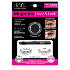 Ardell Magnetic Liner & Lash Kit - 110