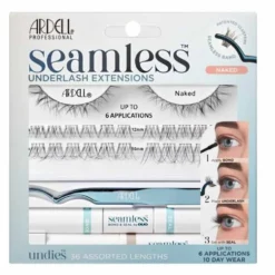 Ardell Naked Seamless Underlash Extensions Kit
