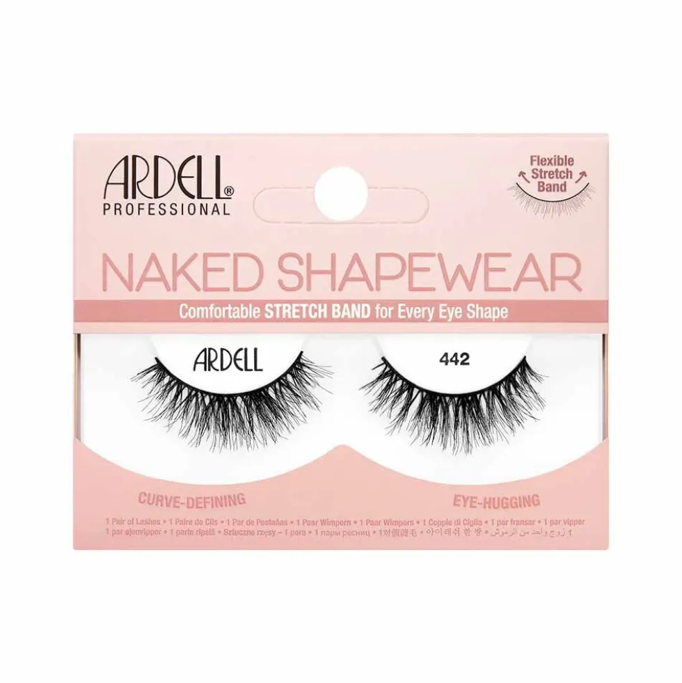 Ardell Naked Shapewear Lash 442