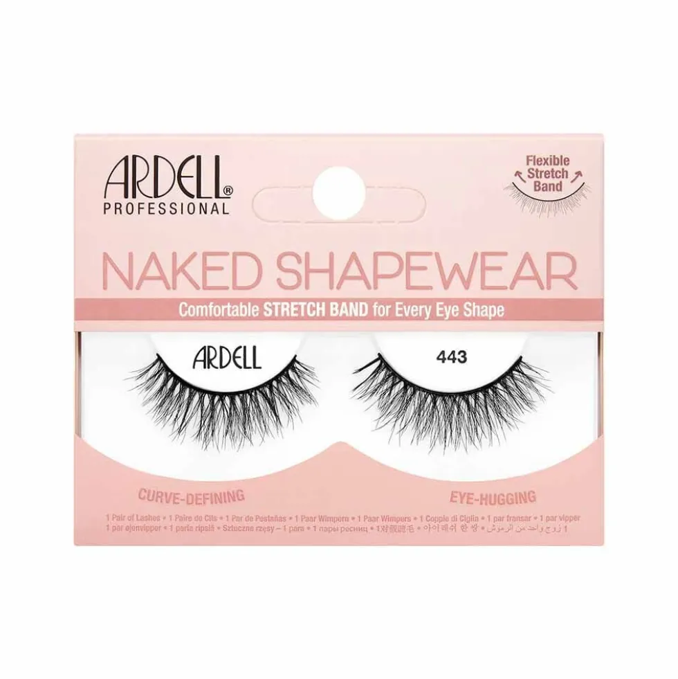 Ardell Naked Shapewear Lash 443