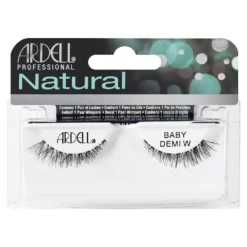 Ardell Natural Baby Demi Wispies Strip Lashes