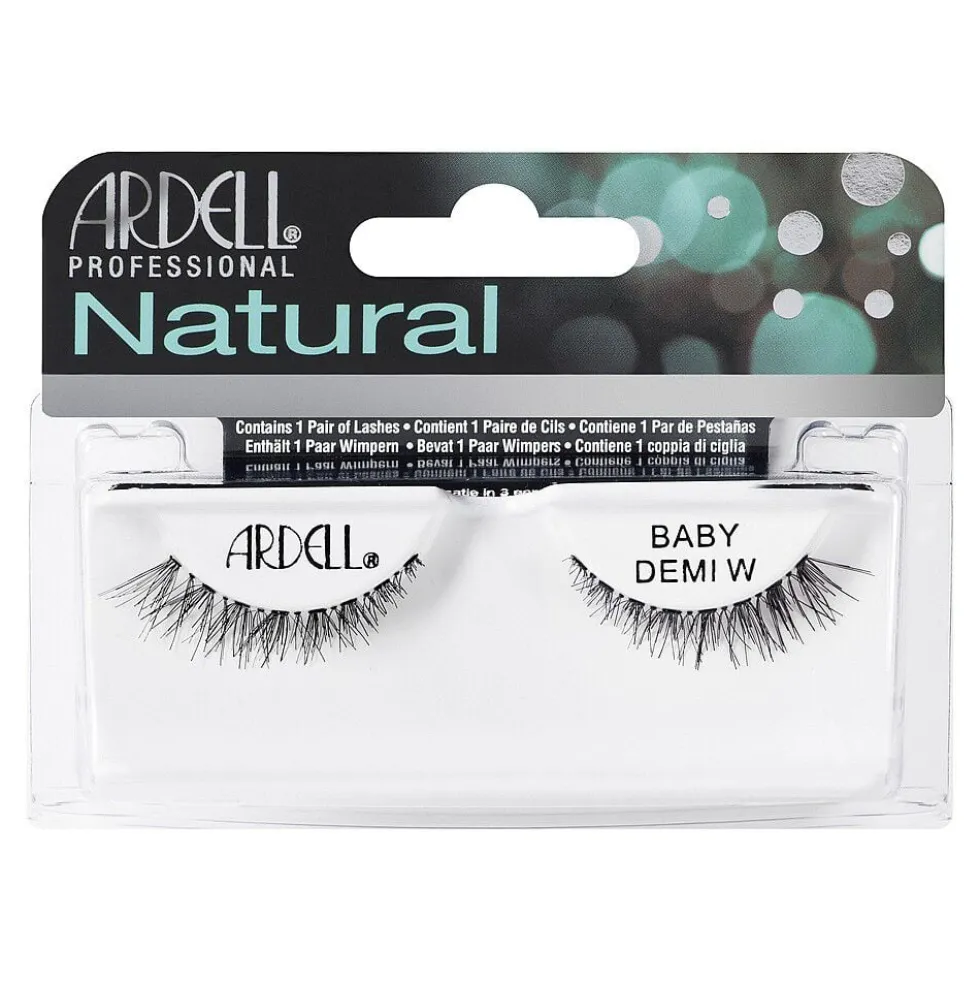 Ardell Natural Baby Demi Wispies Strip Lashes