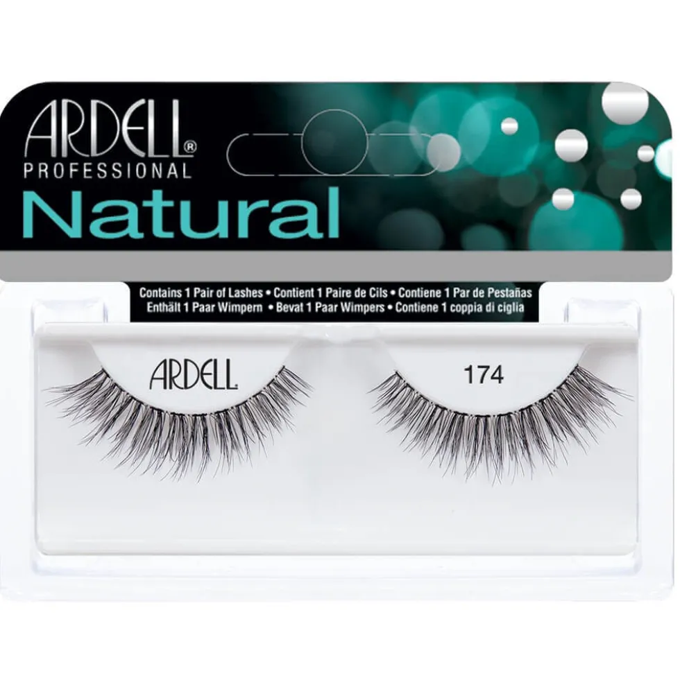 Ardell Natural 174 Strip Lashes