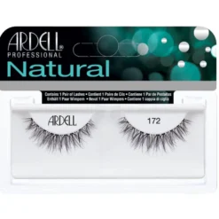 Ardell Natural 172 Strip Lashes