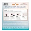 Ardell Seamless Underlash Extensions FauxMink D Curl, 48-Count