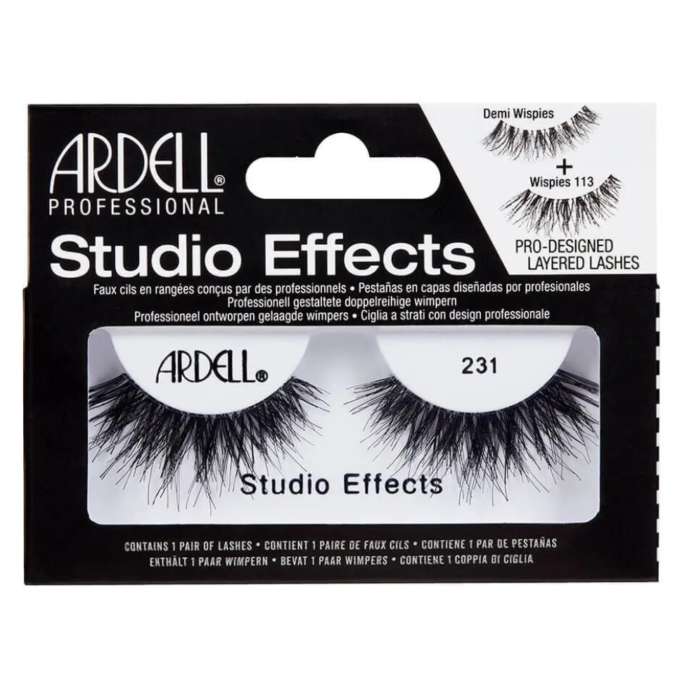 Ardell Studio Effects 231 Strip Lashes