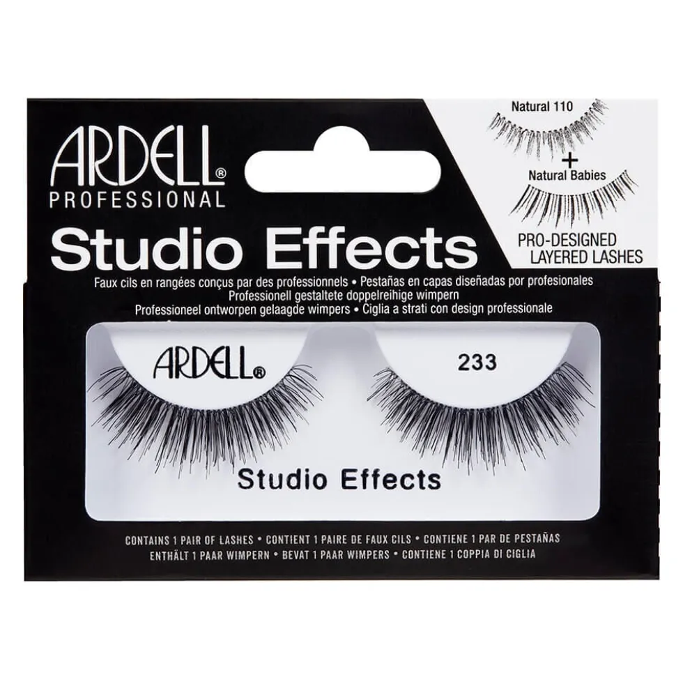 Ardell Studio Effects 233 Strip Lashes