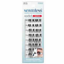Ardell Wispies Seamless Underlash Extensions Refill