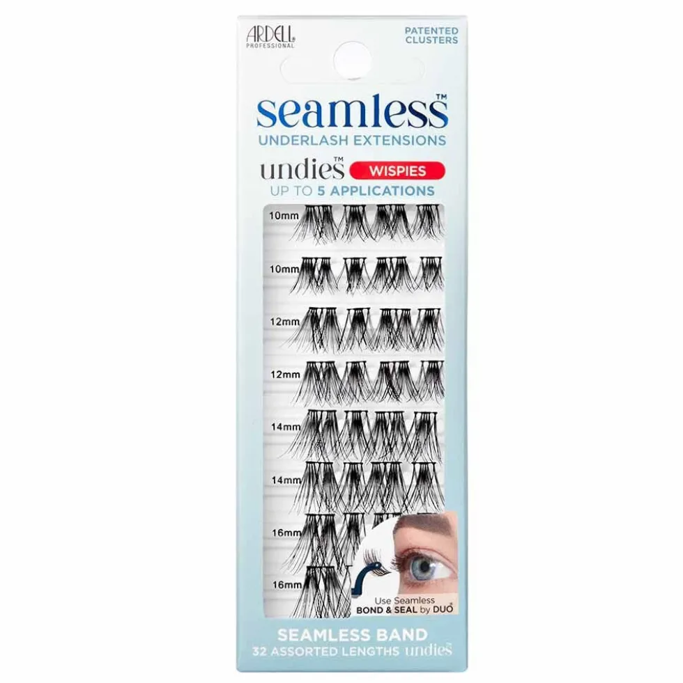 Ardell Wispies Seamless Underlash Extensions Refill