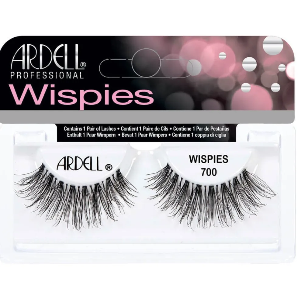 Ardell Wispies 700 Strip Lashes