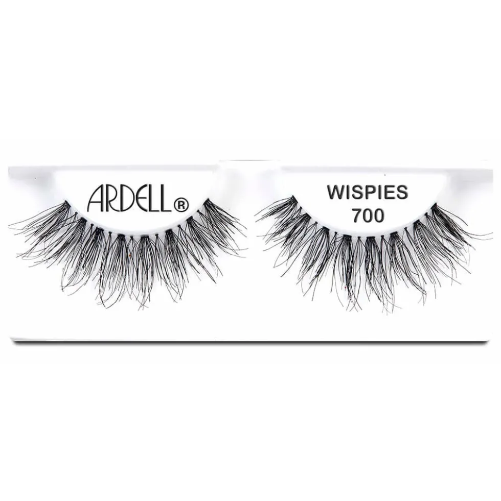 Ardell Wispies 700 Strip Lashes