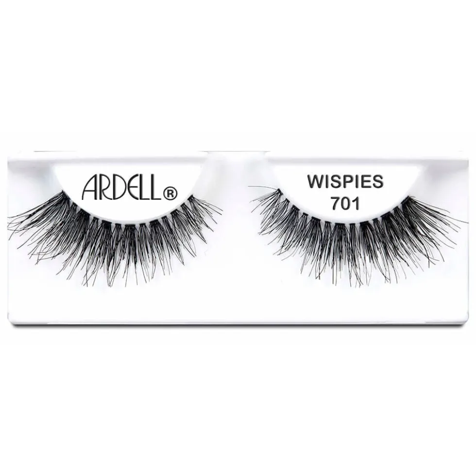 Ardell Wispies 701 Strip Lashes