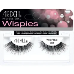 Ardell Wispies 701 Strip Lashes