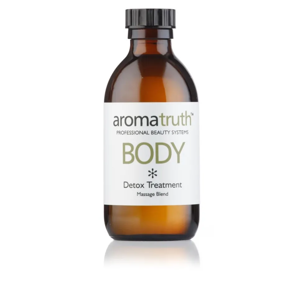Aromatruth Detox Body Blend 100ml