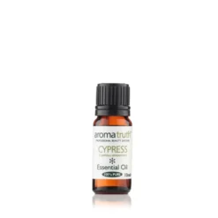 Aromatruth Essential Oil - Cypress 10ml