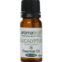 Aromatruth Essential Oil - Eucalyptus 10ml