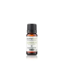 Aromatruth Essential Oil - Geranium 10ml
