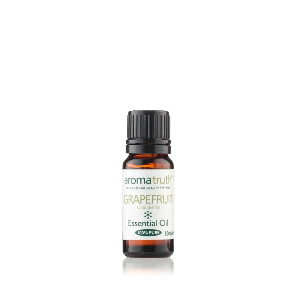 Aromatruth Essential Oil - Grapefruit 10ml