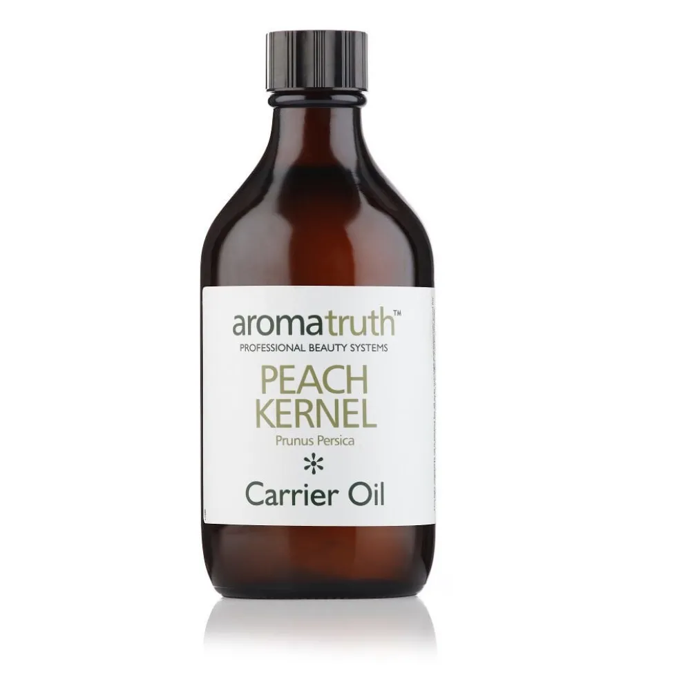 Aromatruth Essential Oil - Peach Kernel 500ml