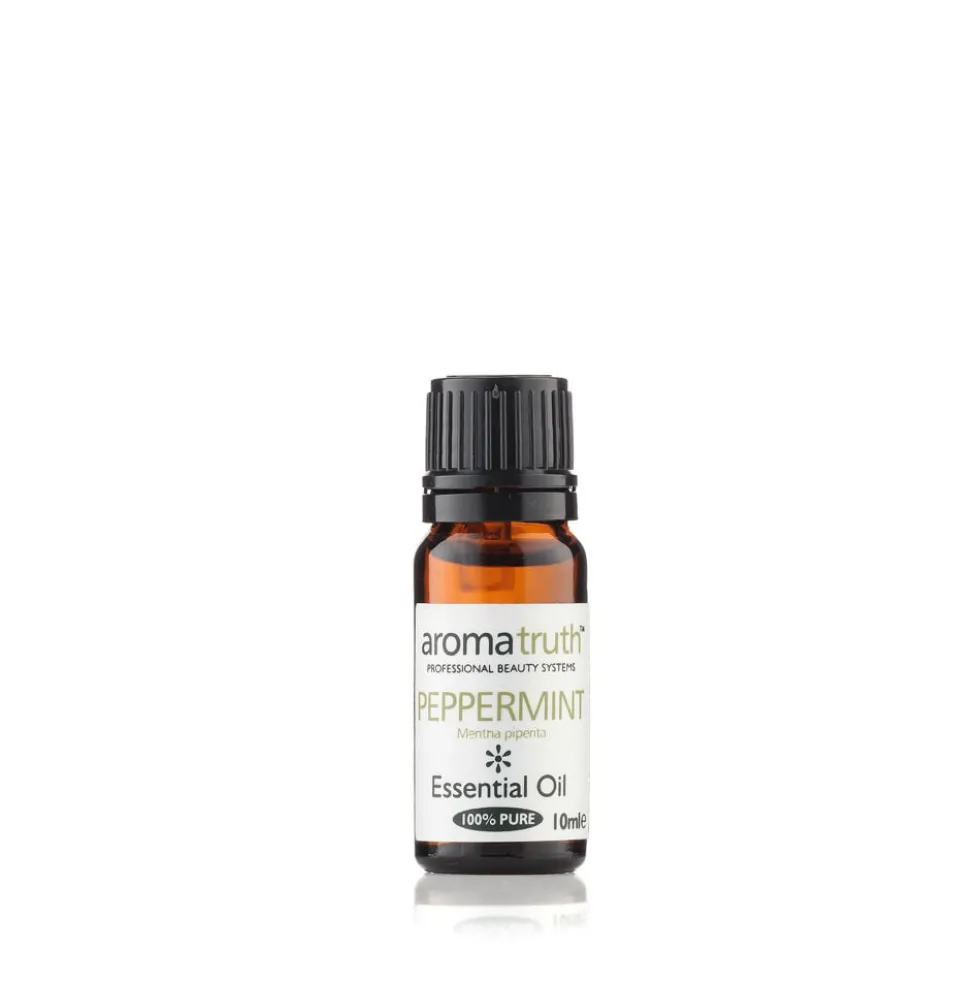 Aromatruth Essential Oil - Peppermint 10ml