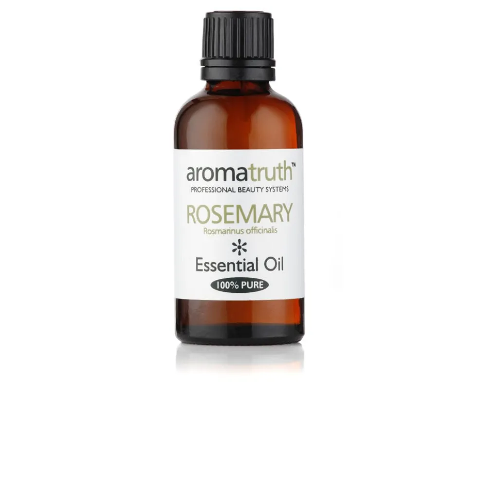 Aromatruth Essential Oil - Rosemary 50ml