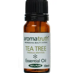 Aromatruth Essential Oil - Tea Tree 10ml