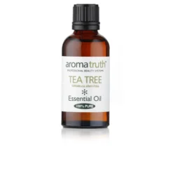 Aromatruth Essential Oil - Tea Tree 50ml