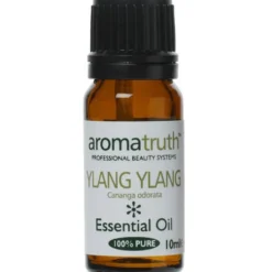 Aromatruth Essential Oil - Ylang Ylang 10ml