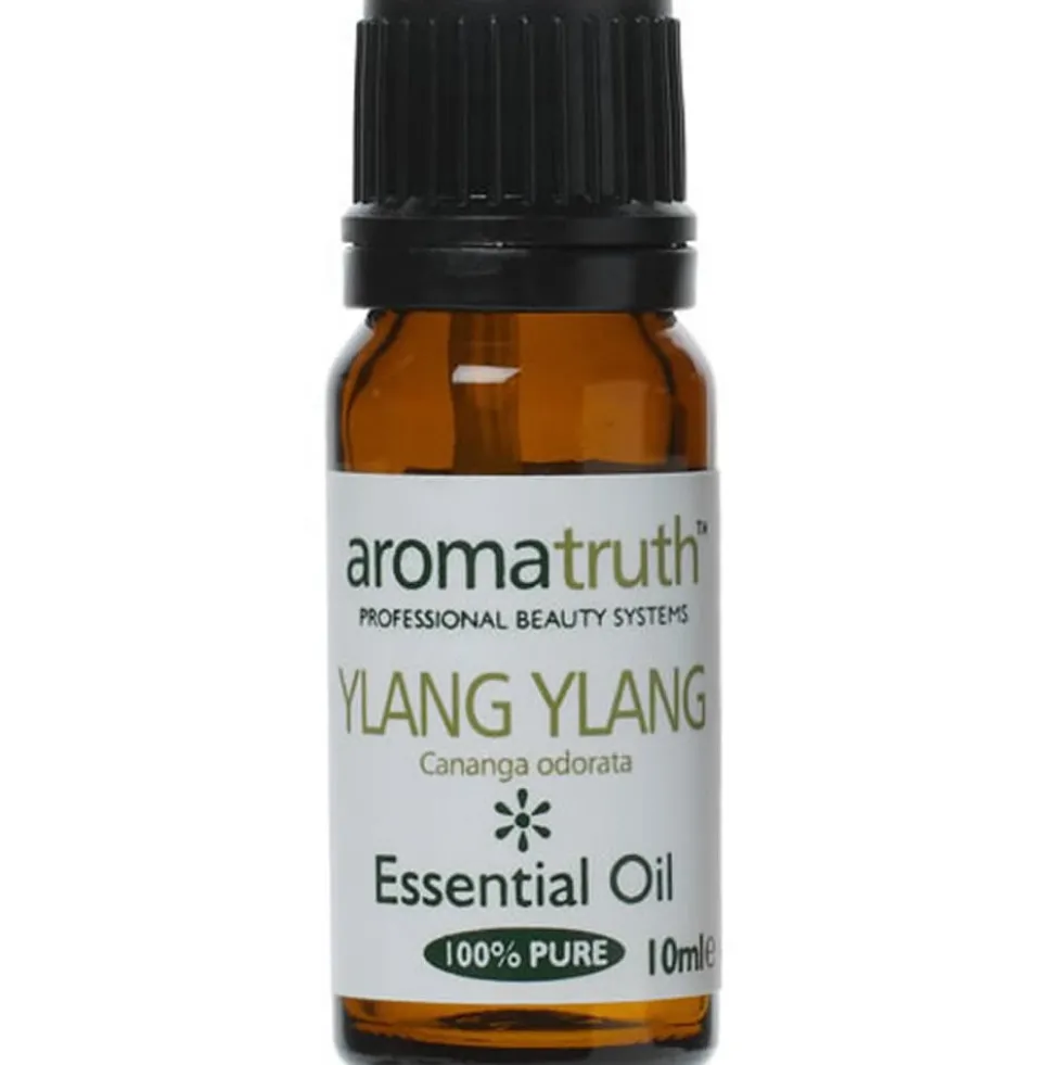 Aromatruth Essential Oil - Ylang Ylang 10ml