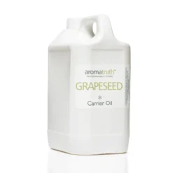 Aromatruth Grapeseed Carrier Oil 4l