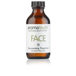 Aromatruth Rejuvenating Face Blend 100ml
